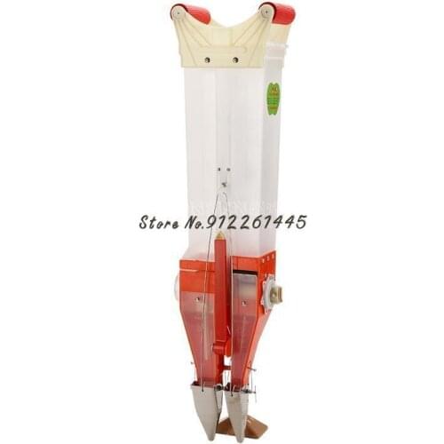 Corn Planter Planter Planter Portable Fertilizer Applicator On-demand Planter Planting Corn Soybean Peanut Planter