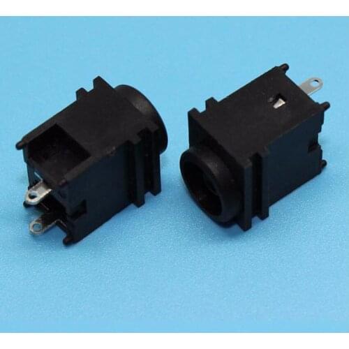 DC POWER JACK for Sony Vaio VGN-C FE FS FW FZ NR TZ Series 6.0*4.4