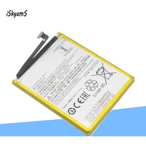 ISkyamS 1x 3900mAh BN49 Replacement Battery For Xiao mi Redmi 7A XiaoMi Battery