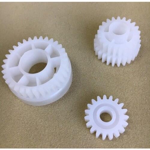 Compatible new RG5-5663 Gear Kit for Registration Assembly for HP LaserJet 9000 9040 9050