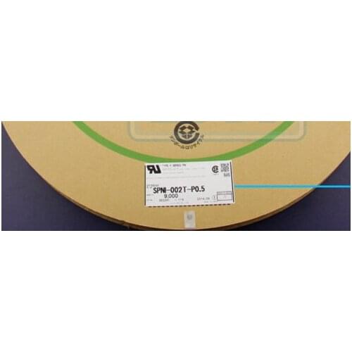 SPNI-002T-P0.5 CONTACT 24-28AWG Connectors Terminals housings 100% new and original parts