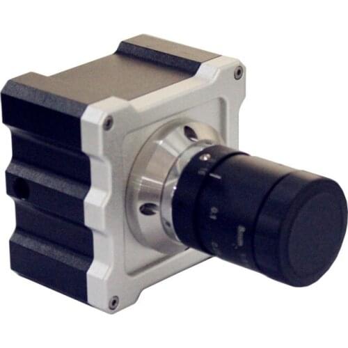 0.3MP Color Mono USB3.0 Video Camera with Spectrumsee Image Analysis Software and Modular Designing Processing Sharing Function