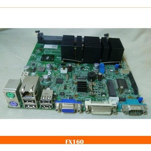 High quality desktop motherboard for FX160 0J452K 0F259F 0MX2XF 0M132G 0H7TGR Fully tested