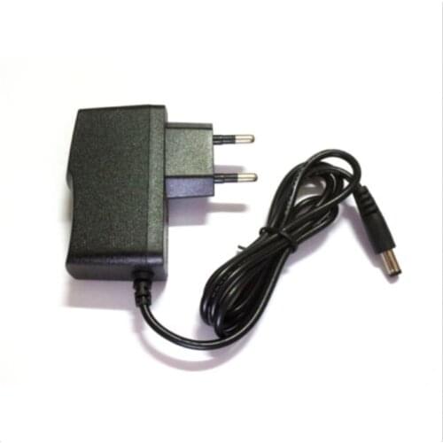 EU AC/DC Adapter Charger For Roland ACR-120 MICRO CUBE 9V 500mA Power Supply