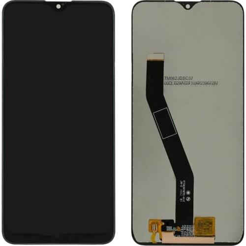 For Xiaomi Redmi 8A LCD Display + Touch Screen Digitizer Assembly For Redmi 8 Screen