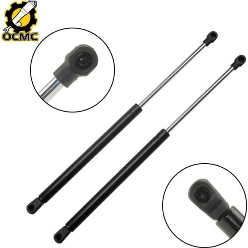 1 Pair Fit For Toyota Matrix 2003-2008 SG329013 Rear Tailgate Lift Support Shocks Struts