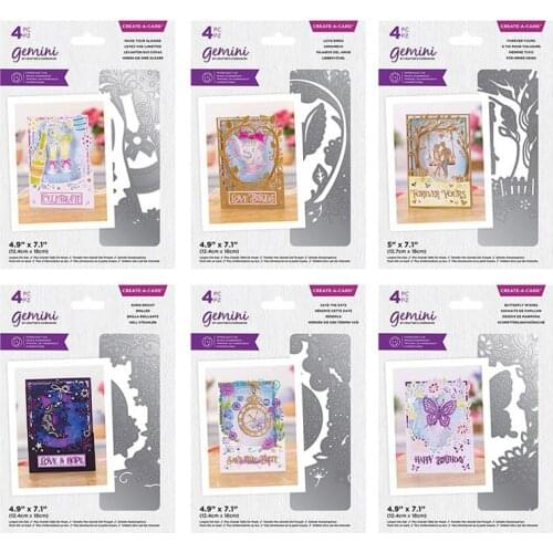 2021 AliliArts Metal Cutting Dies Balancing Die Set diy Scrapbooking Photo Album Decorative Embossing PaperCard Crafts Die