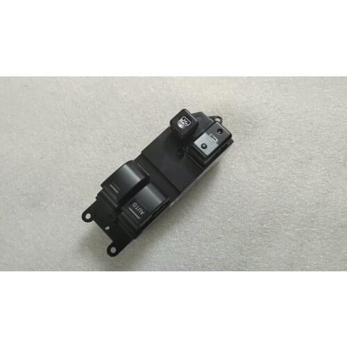 K1373050002 Foton G7 G9 CS2 Mini Bus Parts Master Window Control Switch LF Auto Glass Lifter Switch