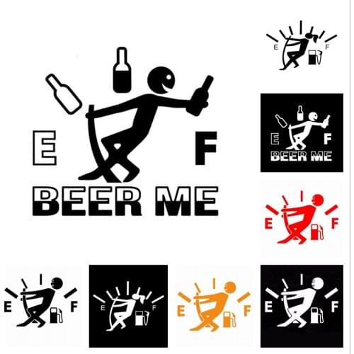 Car Sticker Funny Tank Decals Reflective Vinyl Body Exterior Decorate Auto Accessories Volkswagen Personalise Waterproof Outdoor