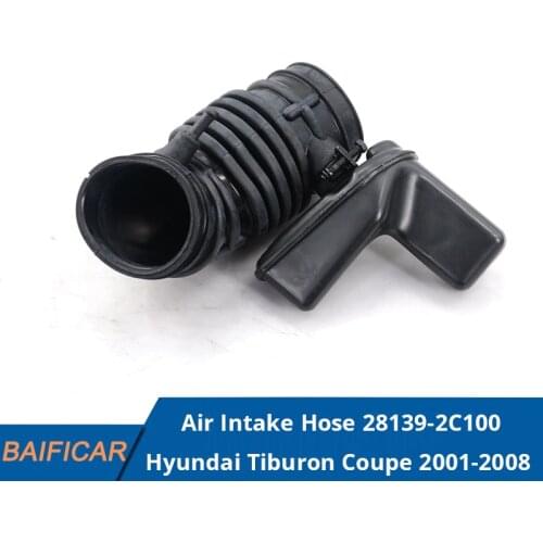 Baificar Brand New Genuine Air Intake Hose 28139-2C100 For Hyundai Tiburon Coupe 2001-2008