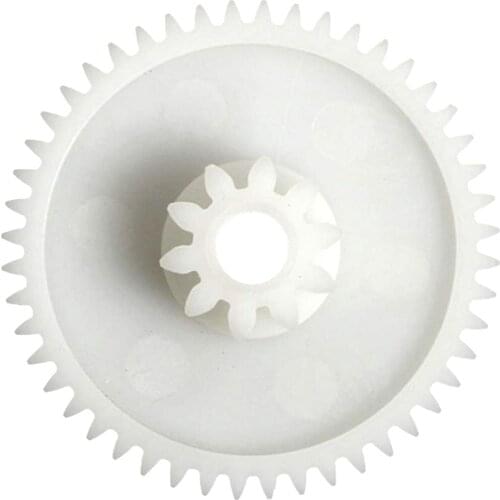 Gear Hole 8mm For 550 Motor Children Car Electric Vehicle Electrical Equipment Supplies Motor Gear Accessories