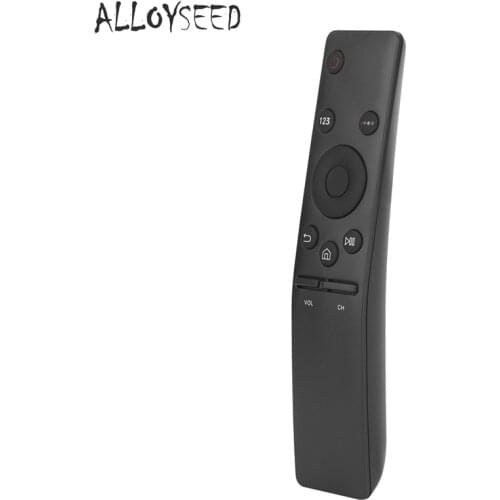 ALLOYSEED LCD Smart TV Remote Control For Samsung BN59-01259B BN59-01259E BN59-01260A Smart LED TV Replacement Controller Remote