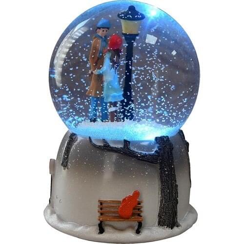 RE DESİNG Music Boxes