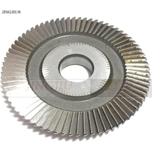 Cutter 23RF for ILco H2584CV & 2585DU & 190 & DL145 & 145M & 147 & 149M Key Machine