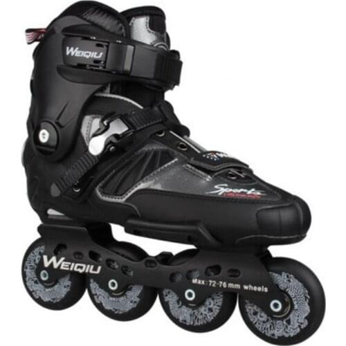 Sliding King Professional Slide Inline Skates Shoes for Adult Brake Roller Shoes for SEBA High HV IGOR KSJ WFSC Drift Patines