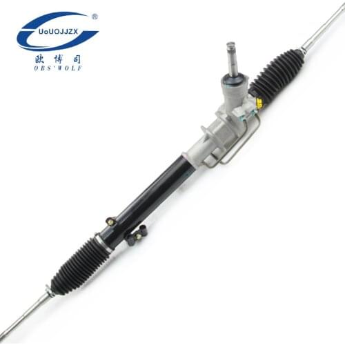Power Steering Rack Assy LHD Auto Steering Gear for 2002-2008 Model Subaru Forester 34110-SA030 34110-SA130 34110-SA080