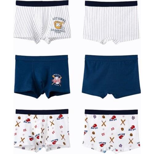 Нижнее белье для мальчиков Tenfb China At AliExpress