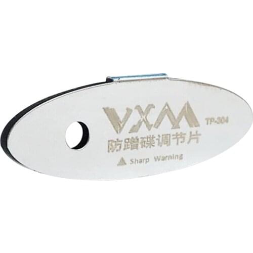 Bicycle Disc Brake Pads Adjusting MTB Mountain Bike Brake Rotor Adjustment Tools Cycling Accessories Supplies