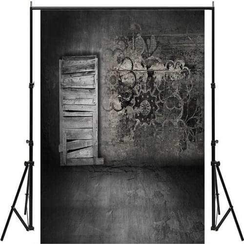 Minimoto Vintage Floor 3X5ft(90x150cm) Photography Background Photo Video Camera Backdrop For Photo Studio