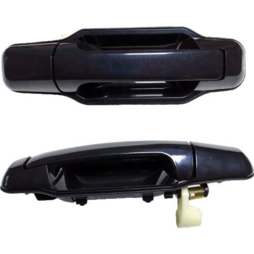 Car Auto Spare Parts Outer Outside Exterior door handle for Sorento 2003-2009 82650-3E010