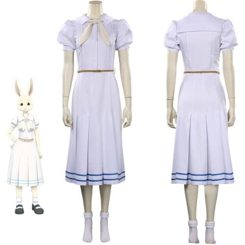 Beastars 2 Spring Cosplay Costume Outfits Halloween Carnival Suit