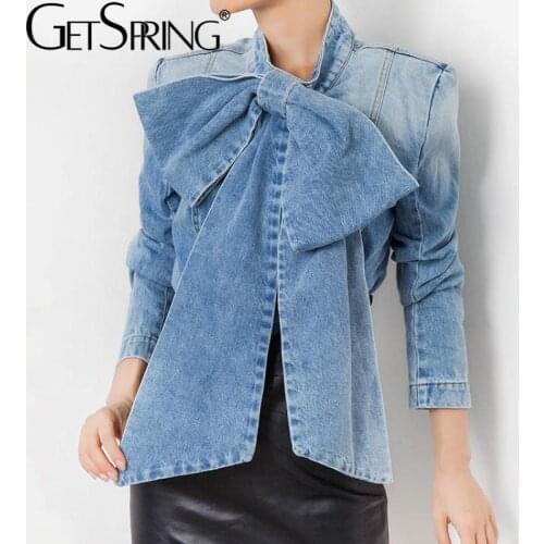 Getspring Long Blouses