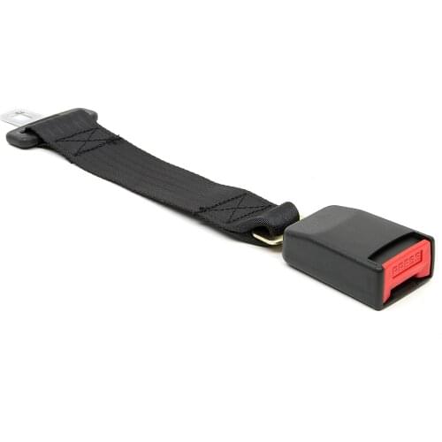 K KWOKKER Seat Belts