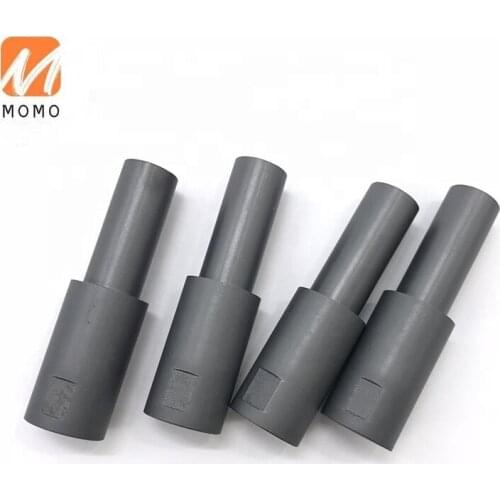 China Factory Boron Carbide Ceramic Sandblast Nozzles For Sandblast