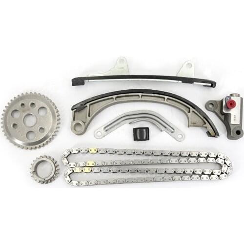 TIMING REPAIR KITS for TOYOTA:YARIS(1.0)03-05 1SZFE DS070056
