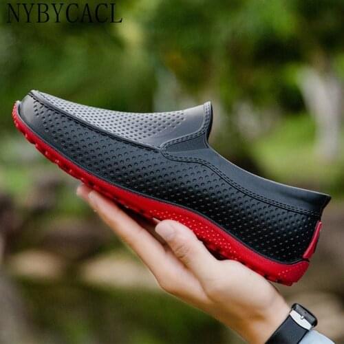 Rain shoes men tide low short barrel rain boots anti-slip waterproof shoes wear-resistant kitchen work light thick rubber shoes