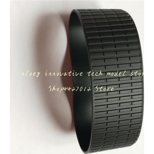 New and original for nikon lens 24-70mm F/2.8G IF ZOOM RUBBER RING 24-70 Focus Zoom Rubber Ring Rubber Grip Rubber 1K110-905
