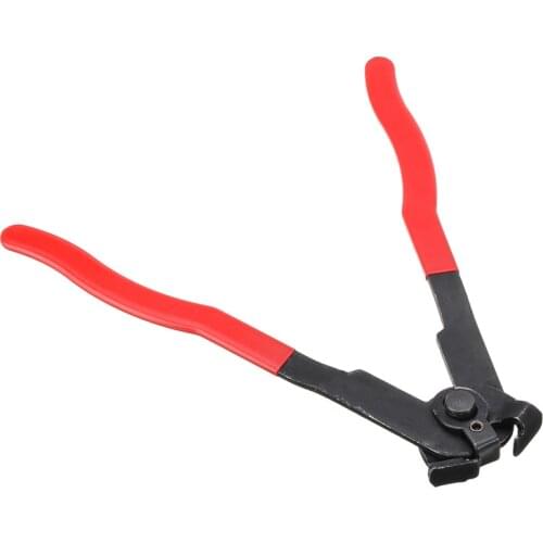 CV Joint Boot Pliers Clamp Ear Type Mayitr Installer Repair Tools For Fuel Filters Coolant Hose Pipe Band Clip Hose Clamp Plier