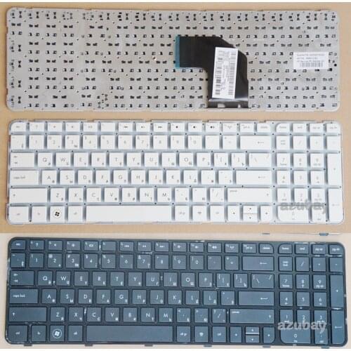 Russian RU Keyboard For HP G6- 2205sr 2206er 2206sr 2207sr 2208sr 2209er 2209sr 2211sr 2214sr 2226sr 2227sr 2235er 2235sr 2236er