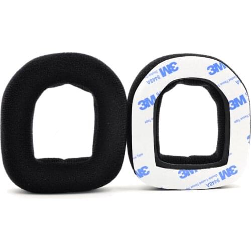 Defean Replacement Ear Pads cushion Pad for ASTRO A10 a 10 wired Xbox One Game Headset