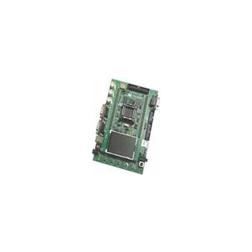STM3210C-EVAL Development Boards & Kits - ARM 32BIT Cortex M3 BRD CONNECTIVITY LINE