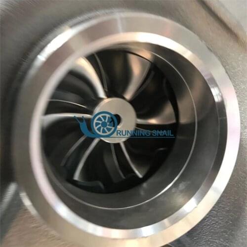 TD04HL-15T TURBOCHARGER for Saab 9-3 9-5 99-05 49189-01800 bigger size for SAAB