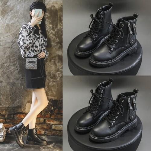 YOZIHAYL Women's Ankle Boots
