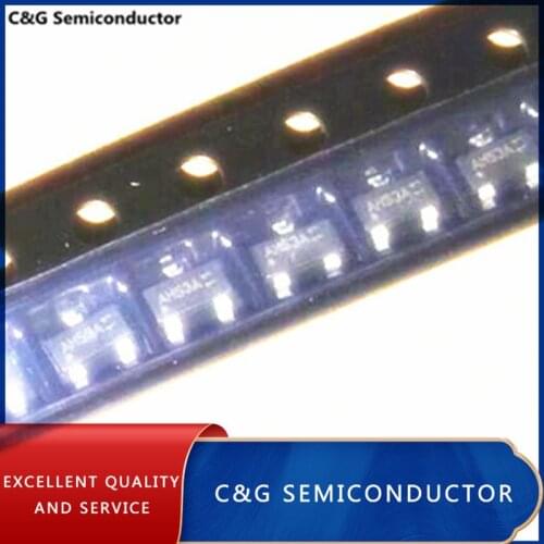 100PCS AOZ8212CI-05L AOZ8212CI-05 AOZ8212 5V SOT-23-3