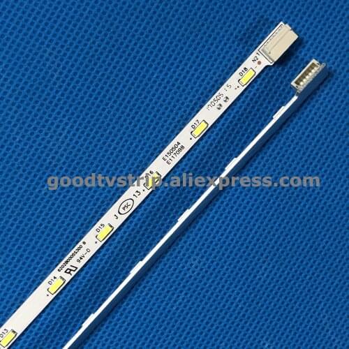 18 Leds V236B1-LE2-T V236B1-LE2-TREM11 LED V236BJ1-LE2 24E600E For TH-24A403DX T24D310EX 24LB451B 24MT47D-PZ 6202B0005S000