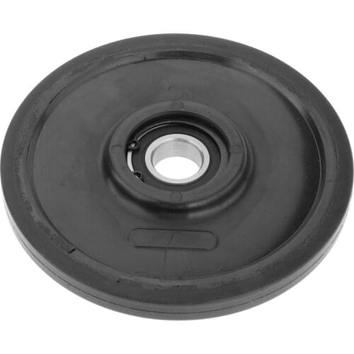1x Snowmobile Idler Wheel Idler Pulley Suspension Wheel for Arctic Cat Snowmobile Replacement 3604-807 0.78" ID