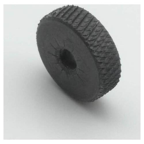 5pcs/Lot 11*3.8mm Rhombus Toothed Flint Steel Wheel For ZP Zorro Kerosene Oil Lighter Replacement Repair Service Smoking Gadgets