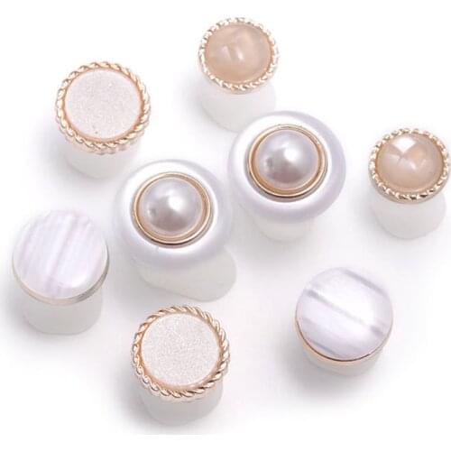 8pcs Silicone Toe Separator Set Cute Flower Animal Shape Hallux Valgus Corrector