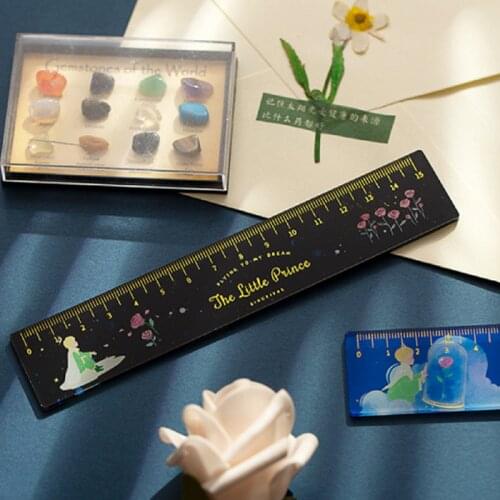 Able Kids Small Rulers