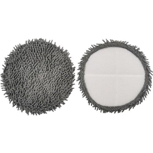 For Roidmi Handheld Wireless Vacuum Cleaner Wiping Integrated for Roidmi NEX2 PLUS Mop Cloth Rag Accessories