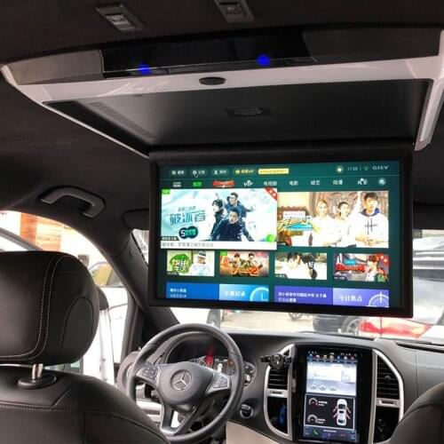 Car Monitors CHEED China