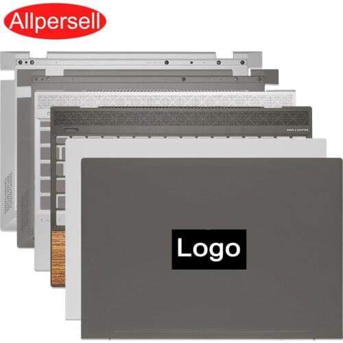 Laptop back shell for HP Envy13 ENVY 13-AQ TPN-W144 top cover frame plam rest bottom shell case