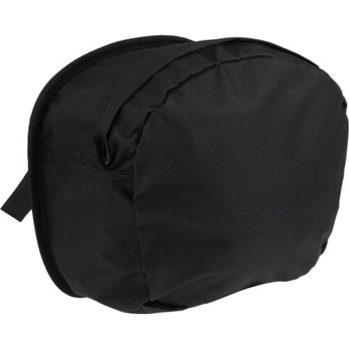 Performance Kayak Seat Zipper Holder Carry Bag for Kayaking Canoeing Rafting Fishing Surfing