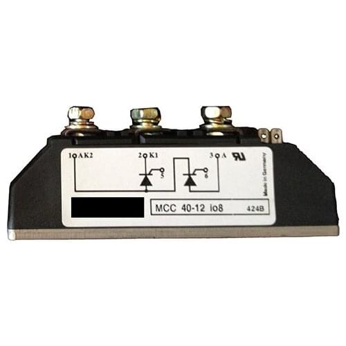 MCC40-12I08 MCC40-12IO8 Actual Stock Photos Original Goods