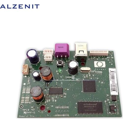 GZLSPART For HP 1000 1010 Original Used Formatter Board DeskJet Printer Parts On Sale