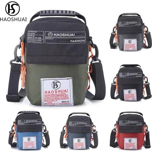 Женские сумки HAOSHUAI China At AliExpress